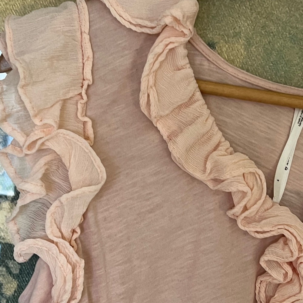 Anthropologie Cute Women’s Blouse- Large - Picture 2 of 7